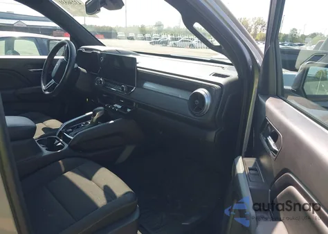 2025 Chevrolet Colorado 4Wd Lt z USA, uszkodzony, nr VIN 1GCPTCEK3S1128490